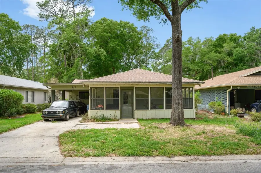 8508 NW 37th Drive, Gainesville, FL 32653 - #2