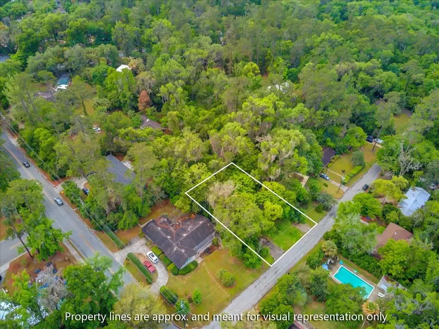 2215 NW 9th Place, Gainesville, FL 32605 - #3