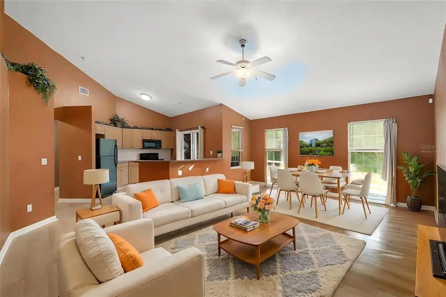 4215 SW 31st Drive #204, Gainesville, FL 32608 - #2