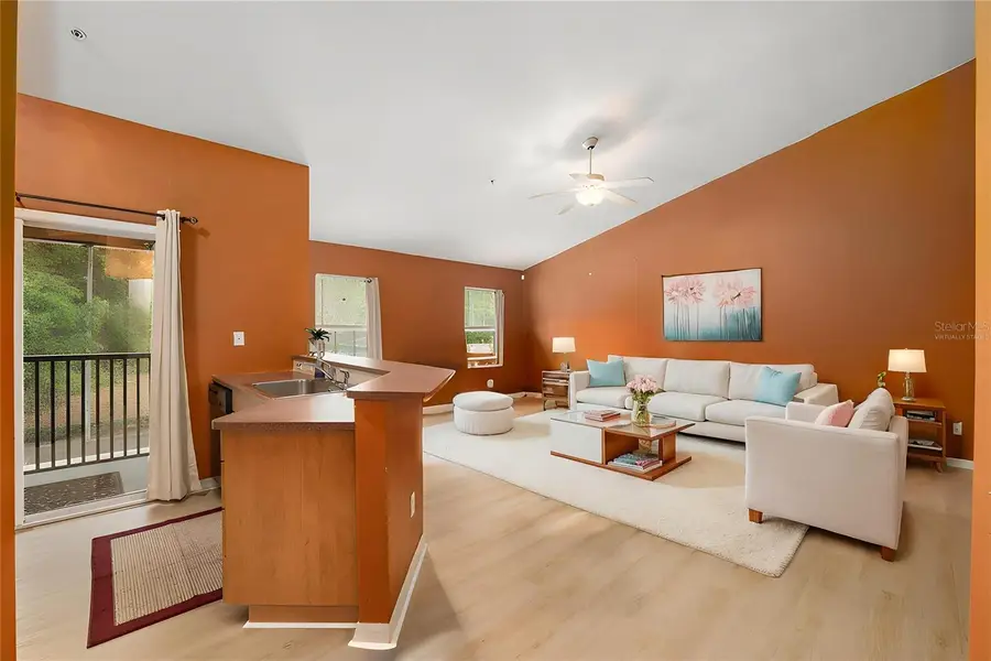 4215 SW 31st Drive #204, Gainesville, FL 32608 - #3