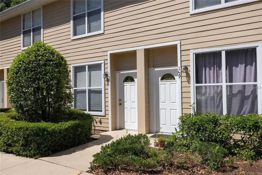 3510 SW 50th Way #158, Gainesville, FL 32608 - #2