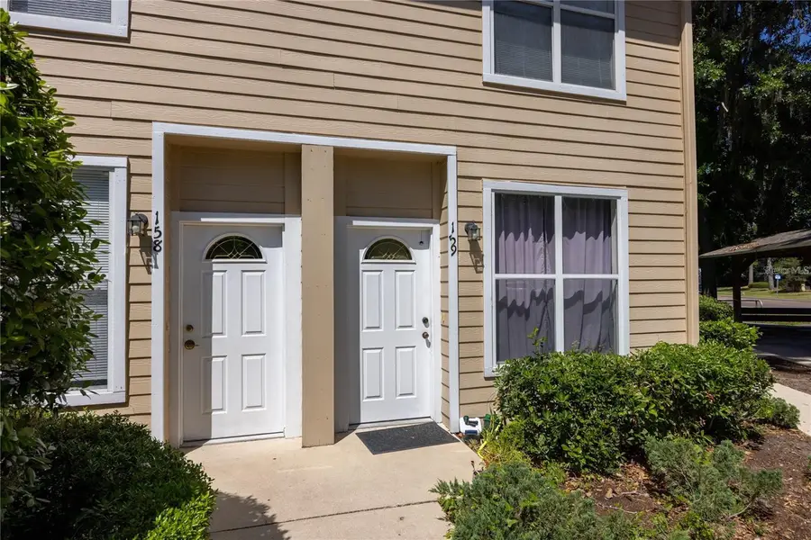 3510 SW 50th Way #158, Gainesville, FL 32608 - #3