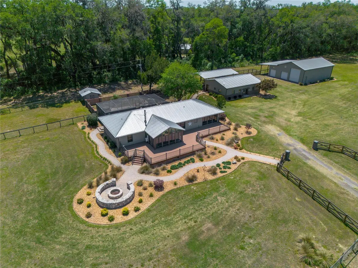 9004 NW 226th Street, Alachua, FL 32615 - #1