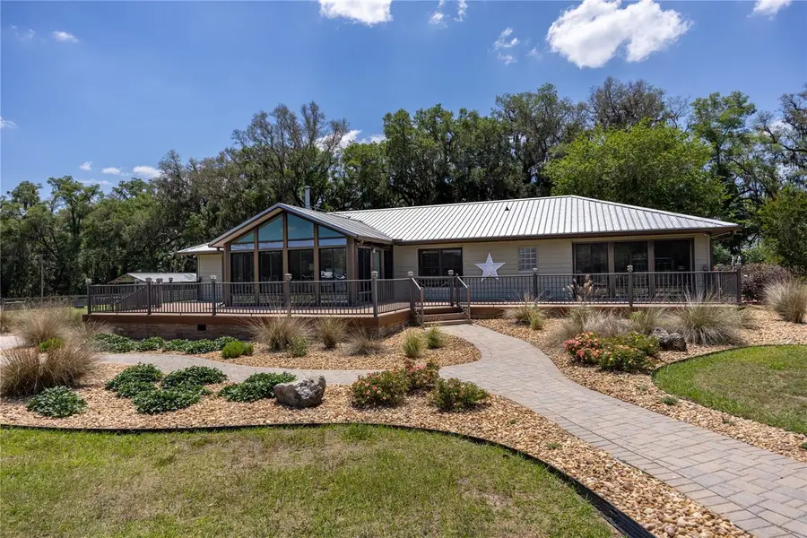 9004 NW 226th Street, Alachua, FL 32615 - #3