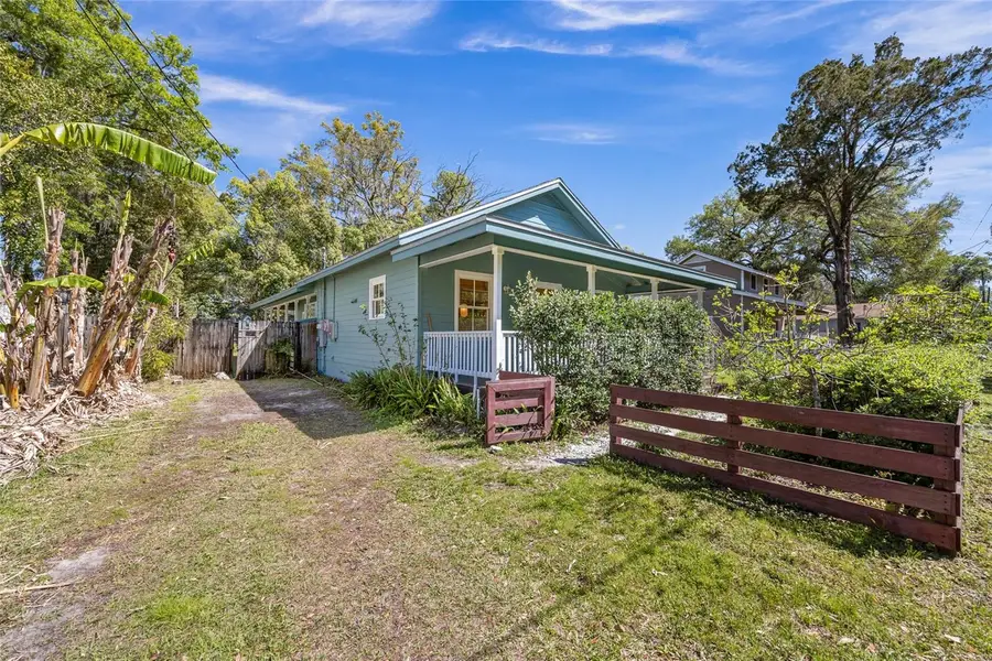 637 NW 4th Street, Gainesville, FL 32601 - #2