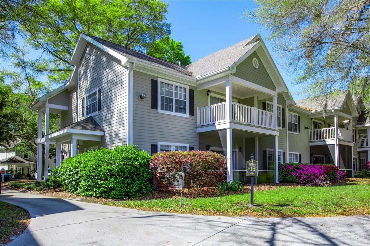 10000 SW 52nd Avenue #124, Gainesville, FL 32608 - #1