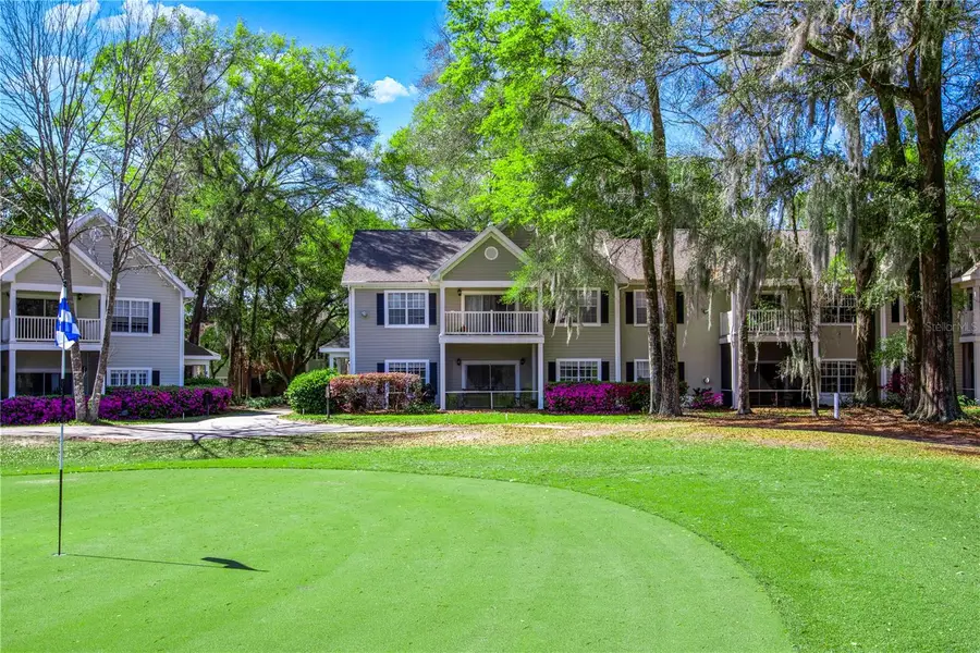 10000 SW 52nd Avenue #124, Gainesville, FL 32608 - #2