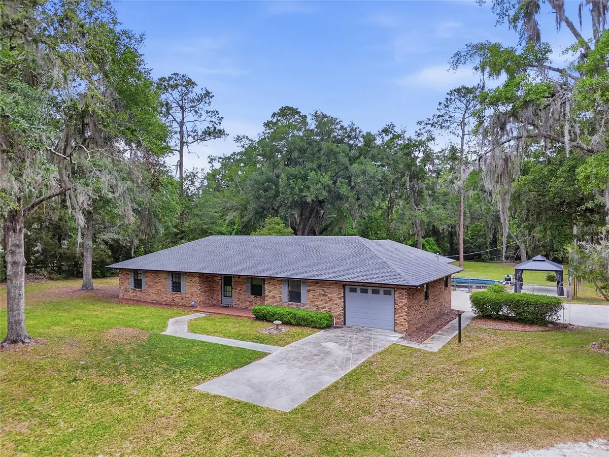 4803 W State Road 238, Lake Butler, FL 32054 - #1