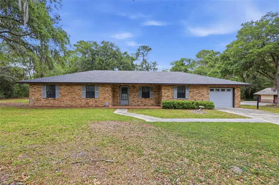 4803 W State Road 238, Lake Butler, FL 32054 - #3