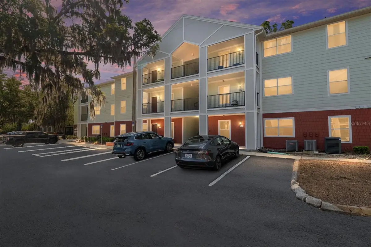 2360 SW Archer Road #706, Gainesville, FL 32608 - #1