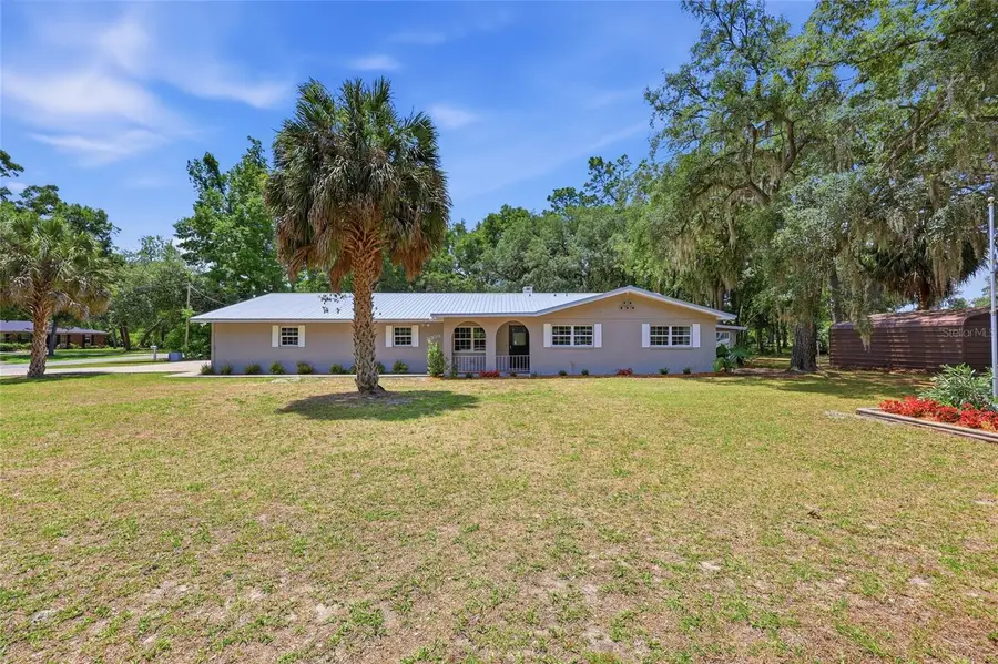 9350 NW 114th Street, Chiefland, FL 32626 - #2