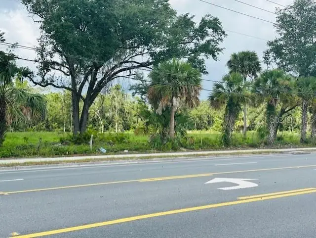 17450 SE Highway 19, Cross City, FL 32628 - #1