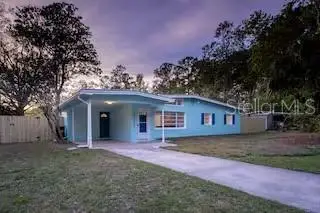 1702 NW 38th Drive, Gainesville, FL 32605 - #1