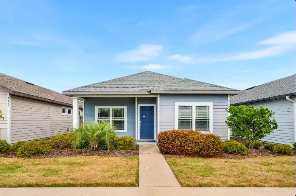 9358 SW 68th Lane, Gainesville, FL 32608 - #1