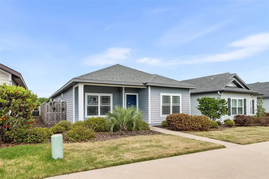 9358 SW 68th Lane, Gainesville, FL 32608 - #3