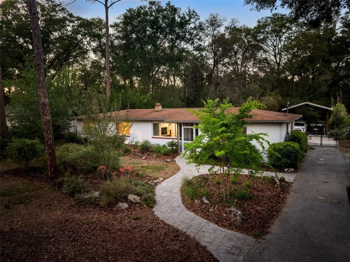 3816 SW 4th Place, Gainesville, FL 32607 - #1