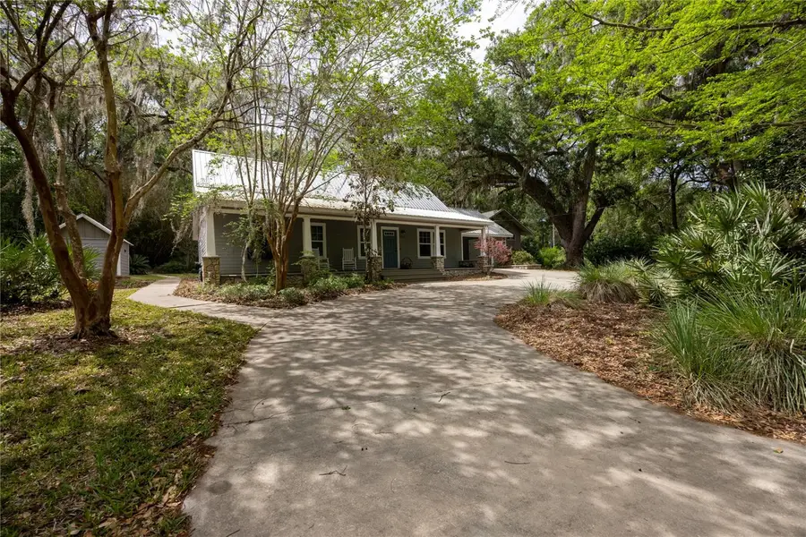 5028 SW 47th Street, Gainesville, FL 32608 - #2