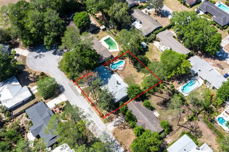 2230 NW 20th Court, Gainesville, FL 32605 - #3