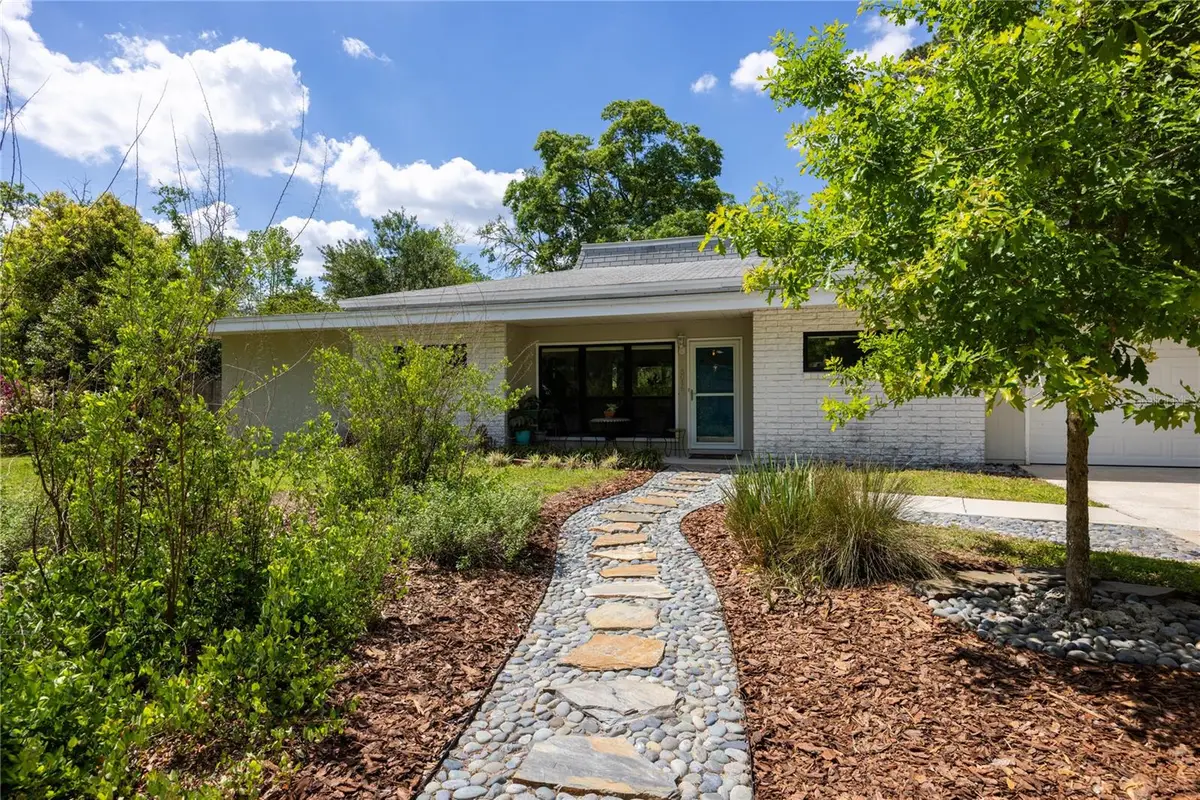 5016 NW 36th Street, Gainesville, FL 32605 - #1