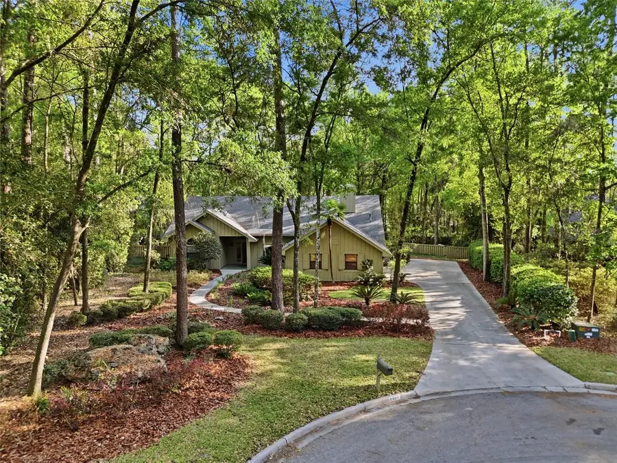4441 SW 85th Way, Gainesville, FL 32608 - #3