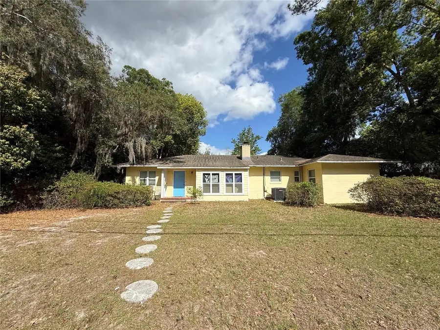 609 NW 19th Street, Gainesville, FL 32603 - #2