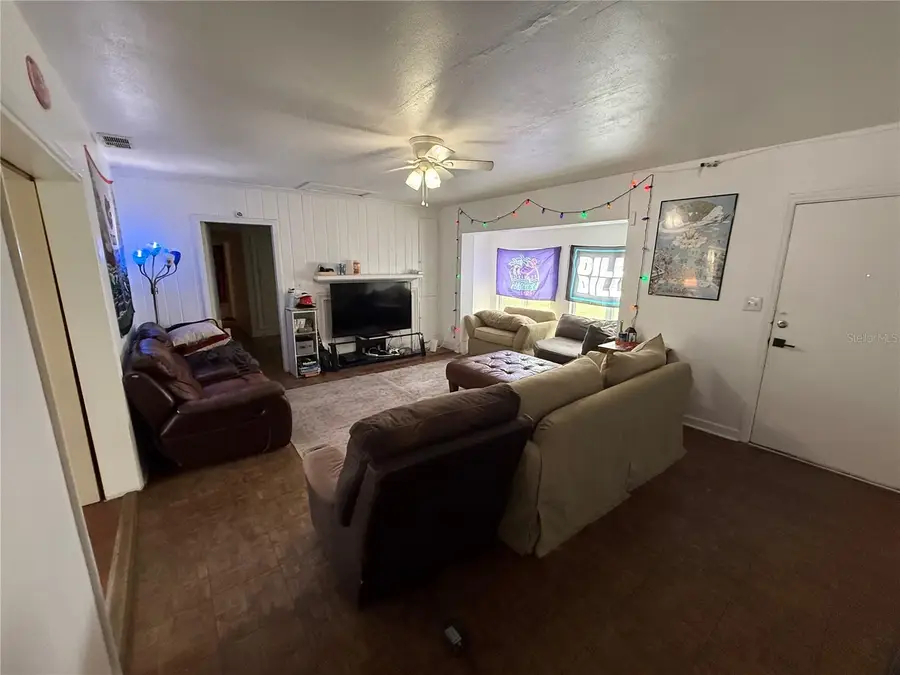 609 NW 19th Street, Gainesville, FL 32603 - #3