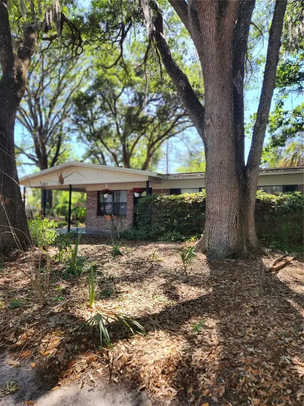 2822 NE 16th Drive, GAINESVILLE, FL 32609