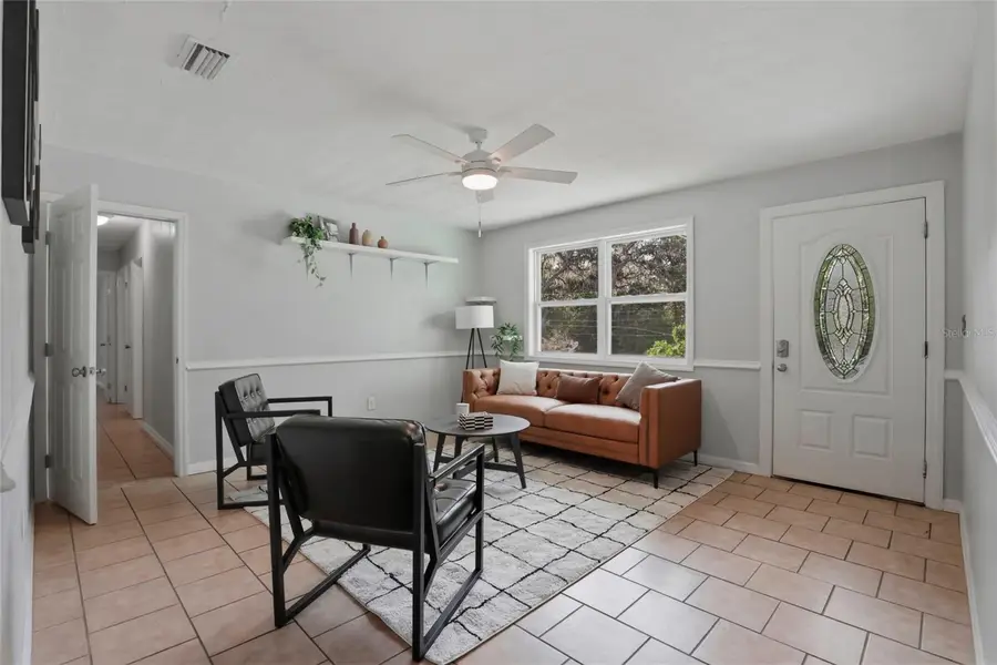 3921 SE 14th Terrace, Gainesville, FL 32641 - #3