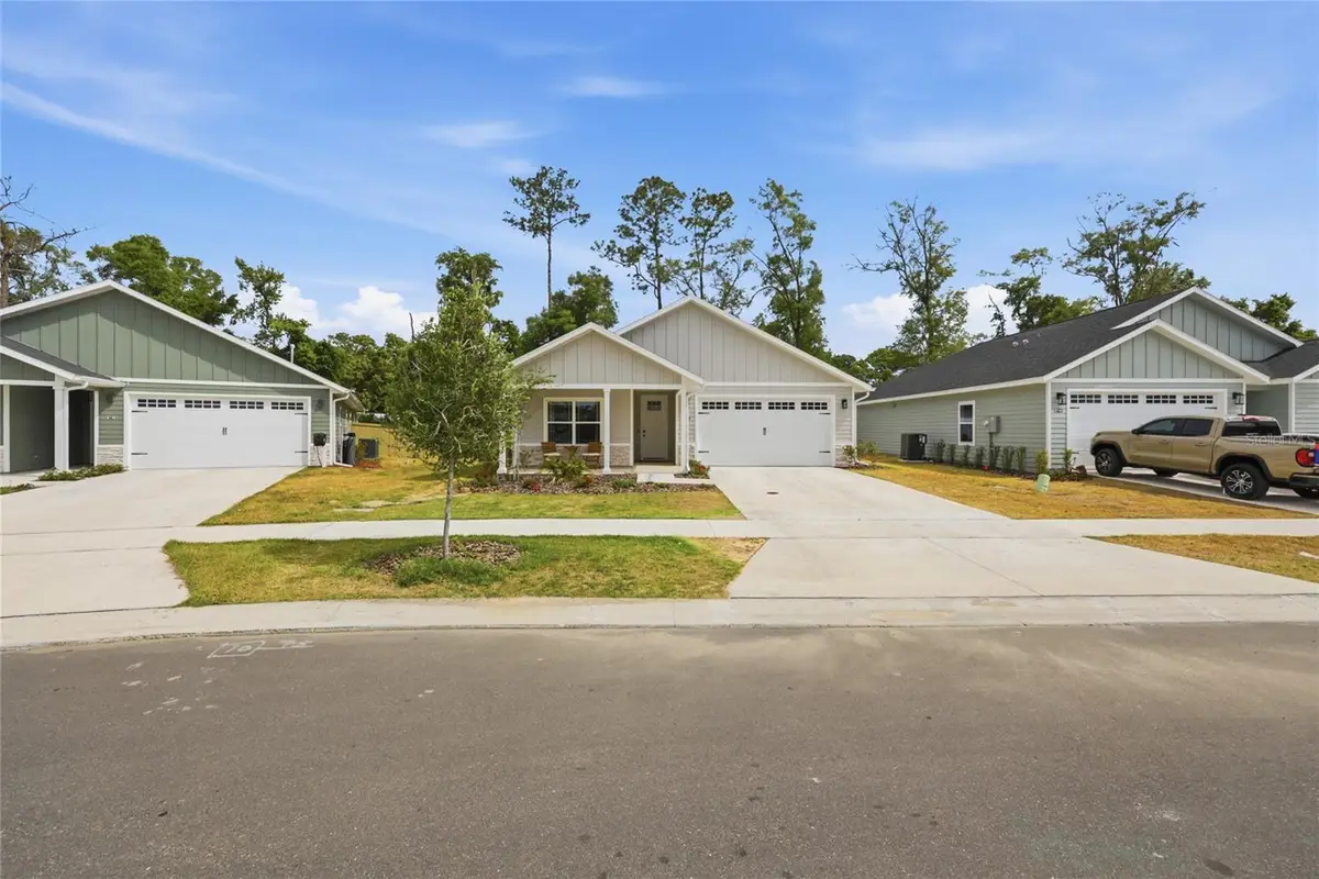 6742 SW 10th Lane, Gainesville, FL 32607 - #1