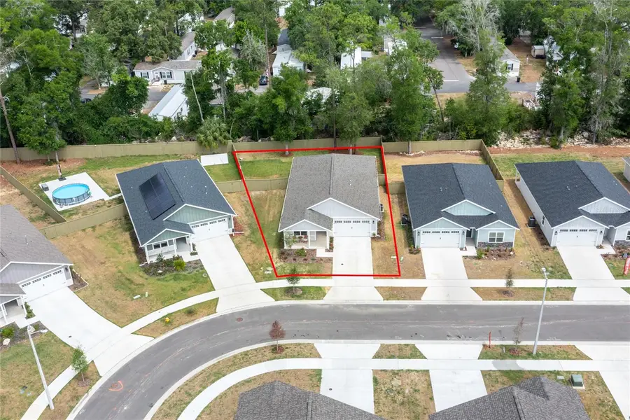 6742 SW 10th Lane, Gainesville, FL 32607 - #3