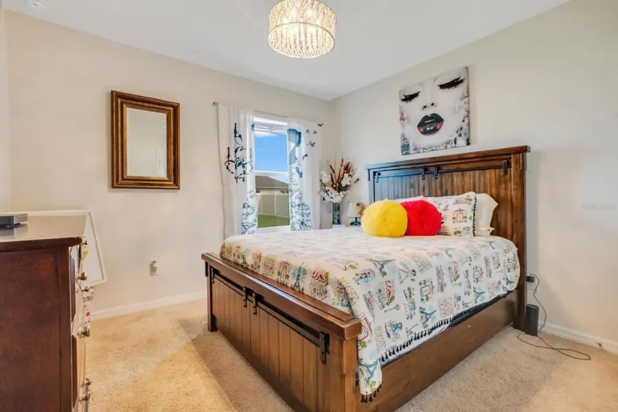 4583 NE 27th Street, Ocala, FL 34470 - #3