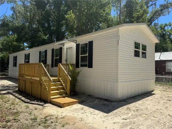 8630 SW 82nd Terrace, TRENTON, FL 32693