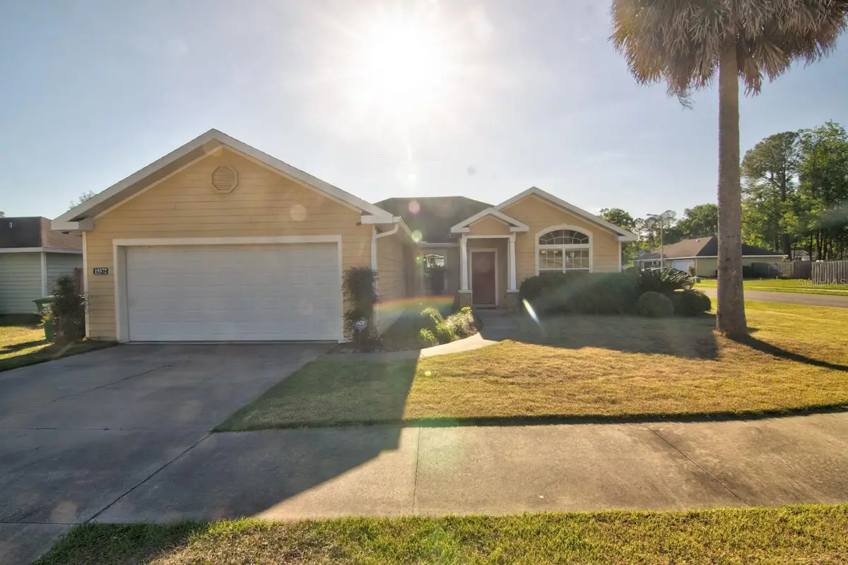 15572 NW 136th Terrace, Alachua, FL 32615 - #1