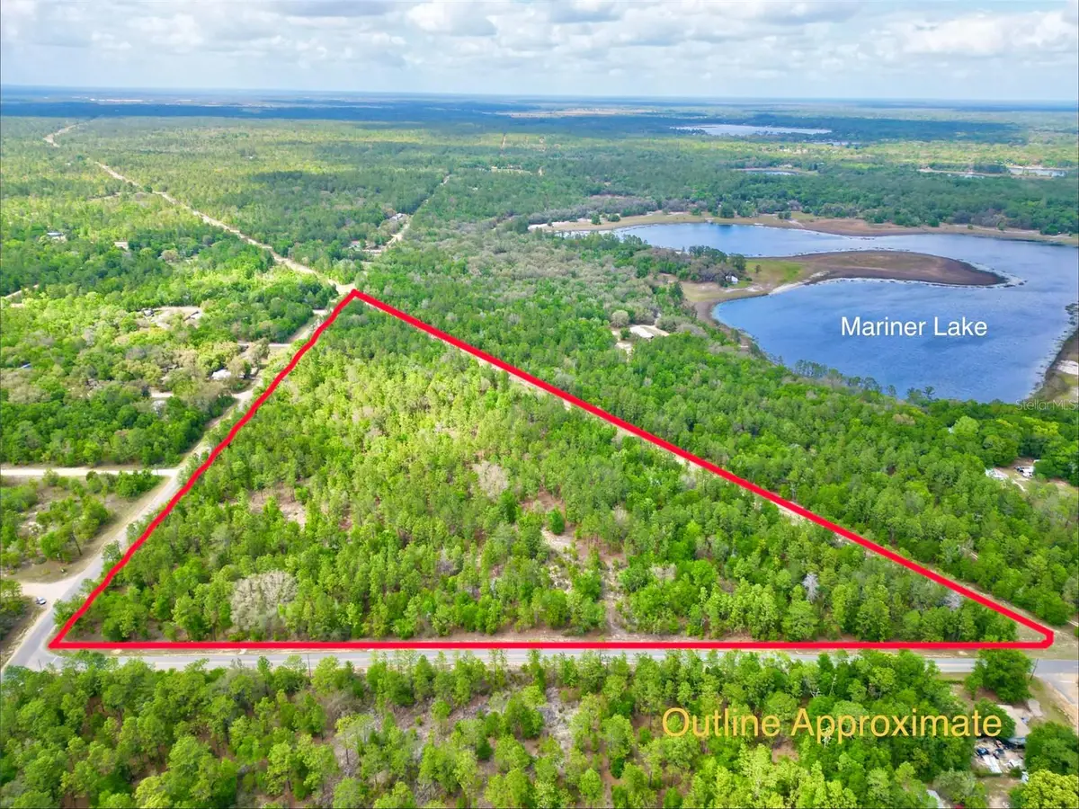 Mariners Lake Drive, Interlachen, FL 32148 - #1