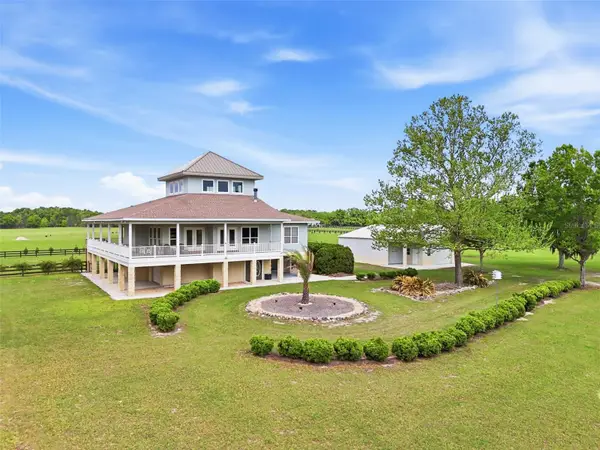 1042 SW Woodland Avenue, FORT WHITE, FL 32038