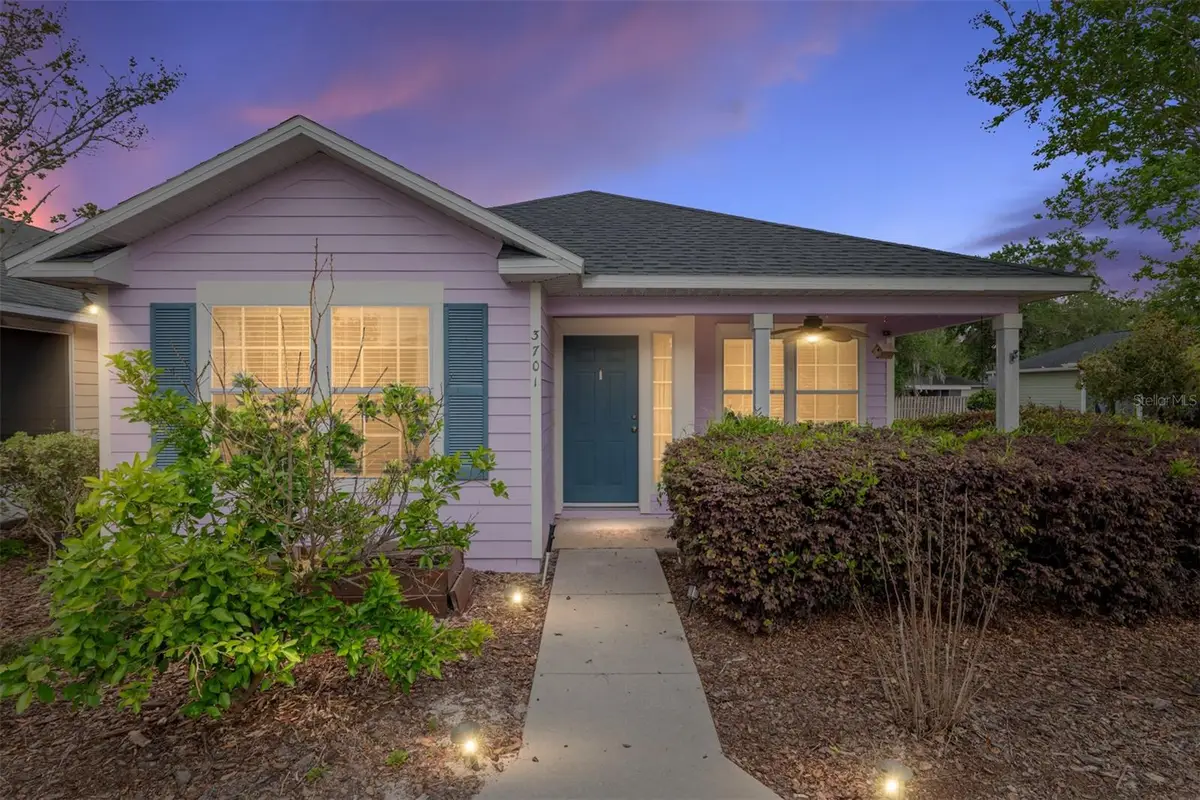 3701 NW 26th Street, Gainesville, FL 32605 - #1