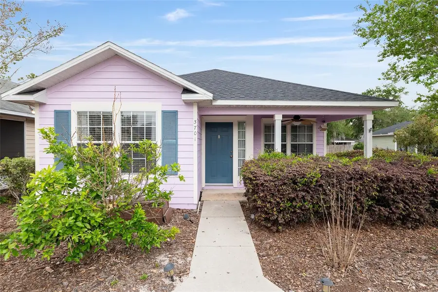3701 NW 26th Street, Gainesville, FL 32605 - #3