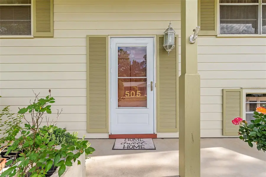 505 NW 37th Place, Gainesville, FL 32609 - #3