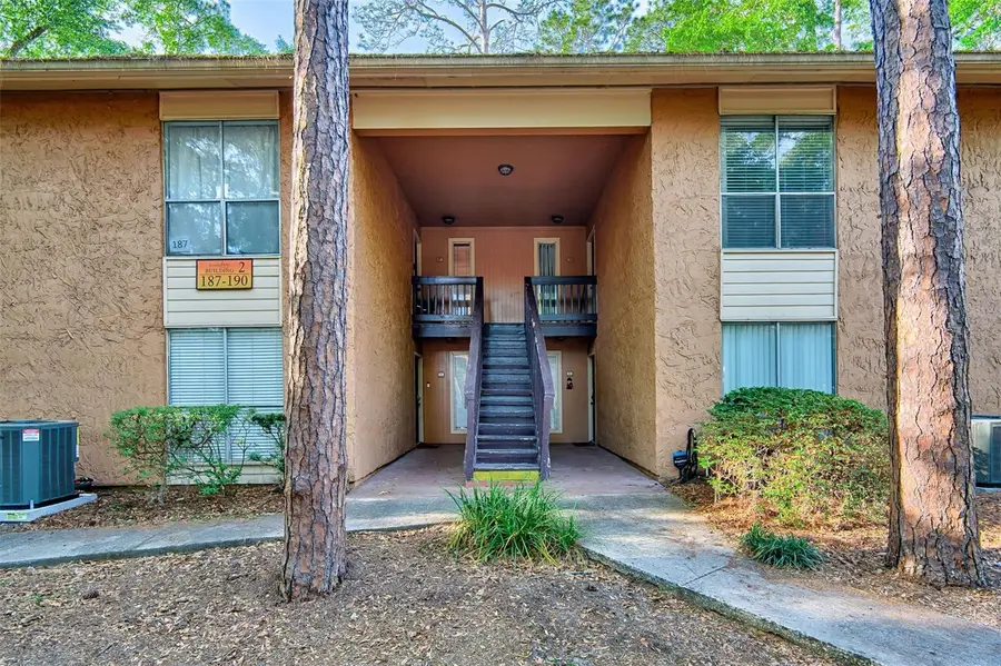 1810 NW 23rd Boulevard #188, Gainesville, FL 32605 - #3