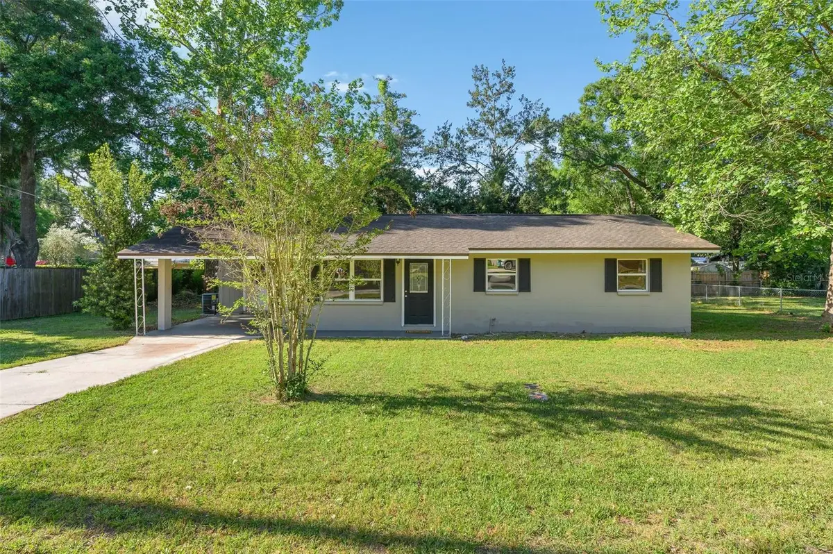 26443 SW 3rd Place, Newberry, FL 32669 - #1