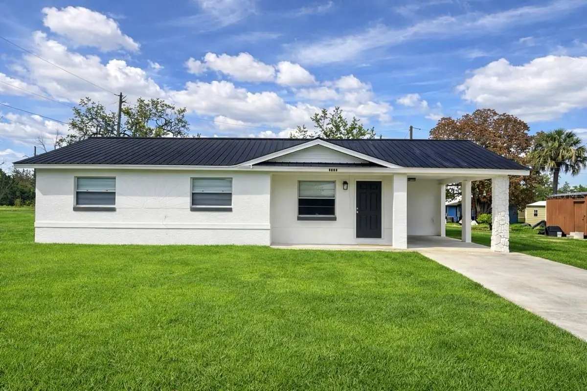 1004 Booker Avenue, Sebring, FL 33870 - #1