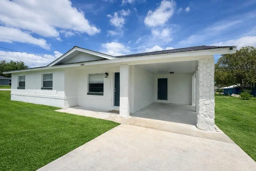 1004 Booker Avenue, Sebring, FL 33870 - #2