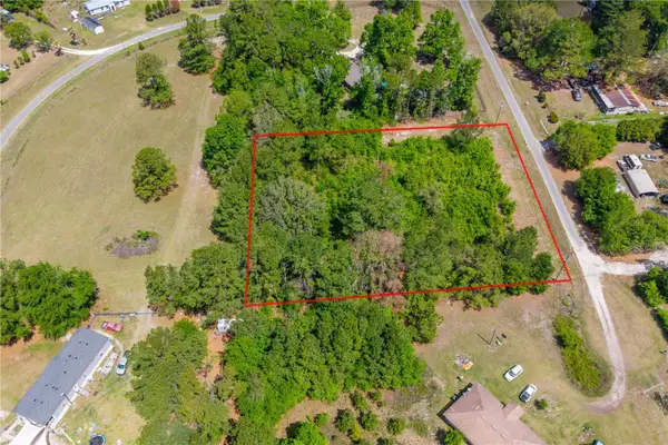 5781 SW 91st Place, LAKE BUTLER, FL 32054