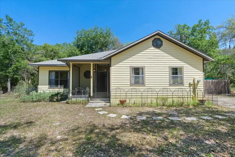 124 Mandarin Lake Road, Melrose, FL 32666 - #2