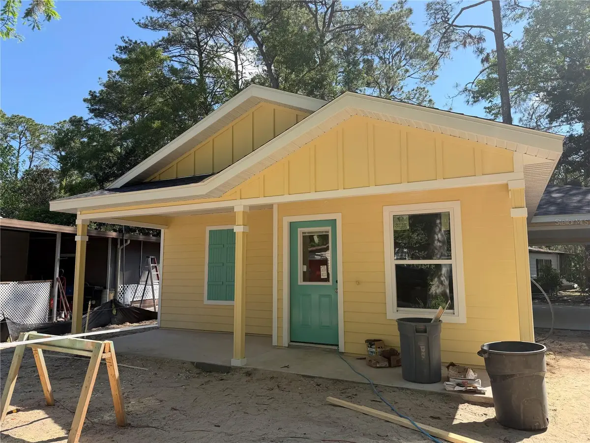 8572 NW 39th Circle, Gainesville, FL 32653 - #1