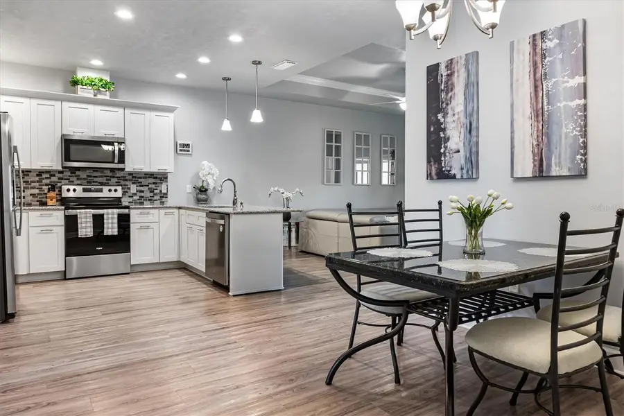 1159 NW 129th Drive, Newberry, FL 32669 - #2