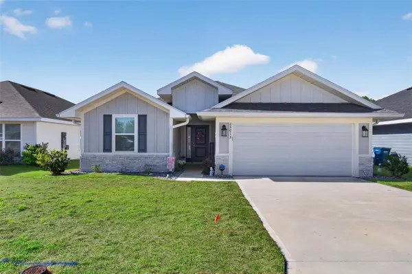 25013 SW 24th Place, NEWBERRY, FL 32669