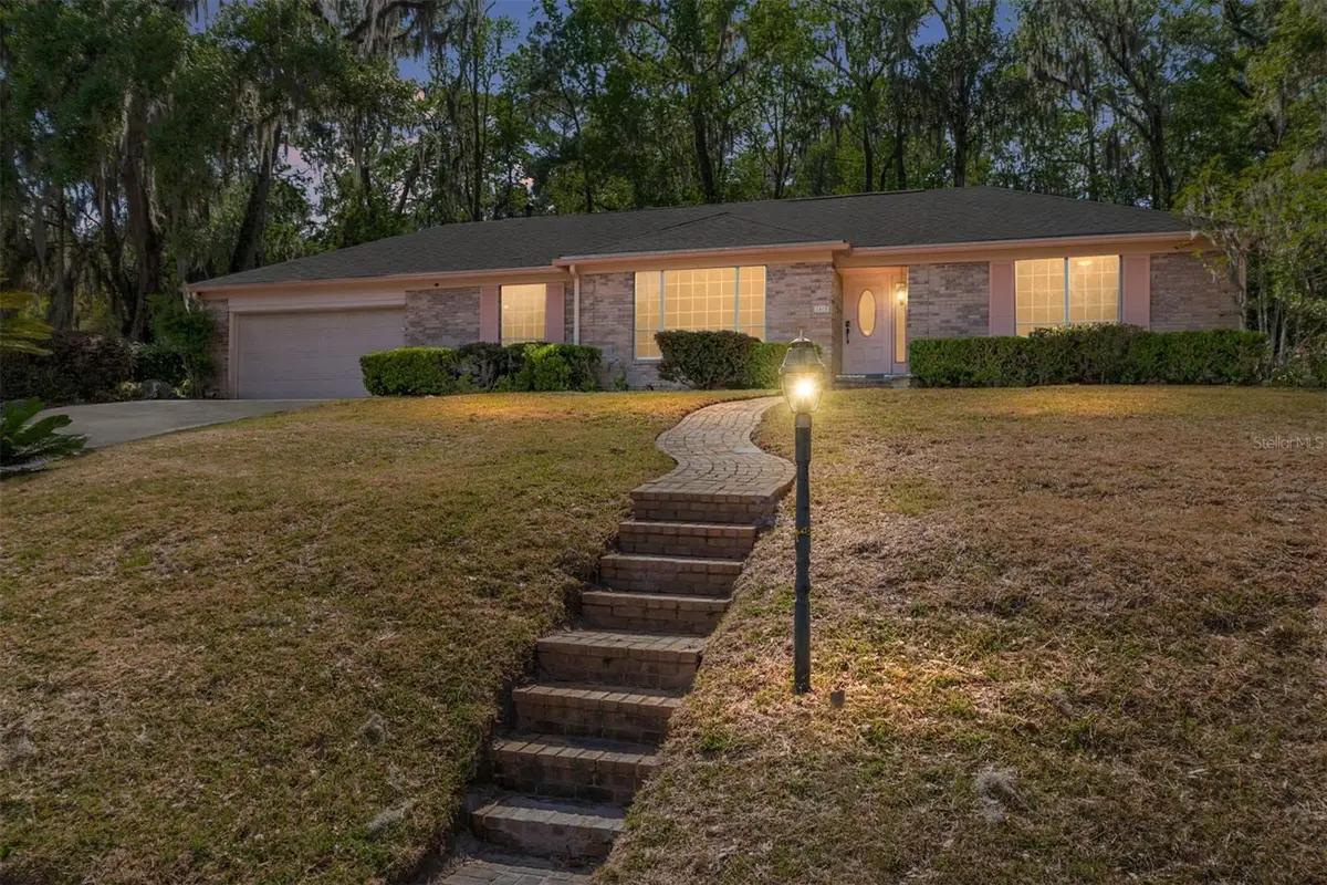 1410 NW 28th Street, Gainesville, FL 32605 - #1