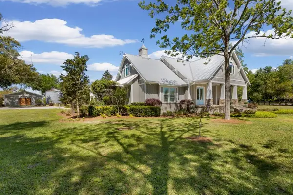 4821 SW 53rd Terrace, TRENTON, FL 32693