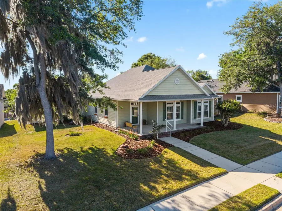 16624 NW 165th Terrace, Alachua, FL 32615 - #3